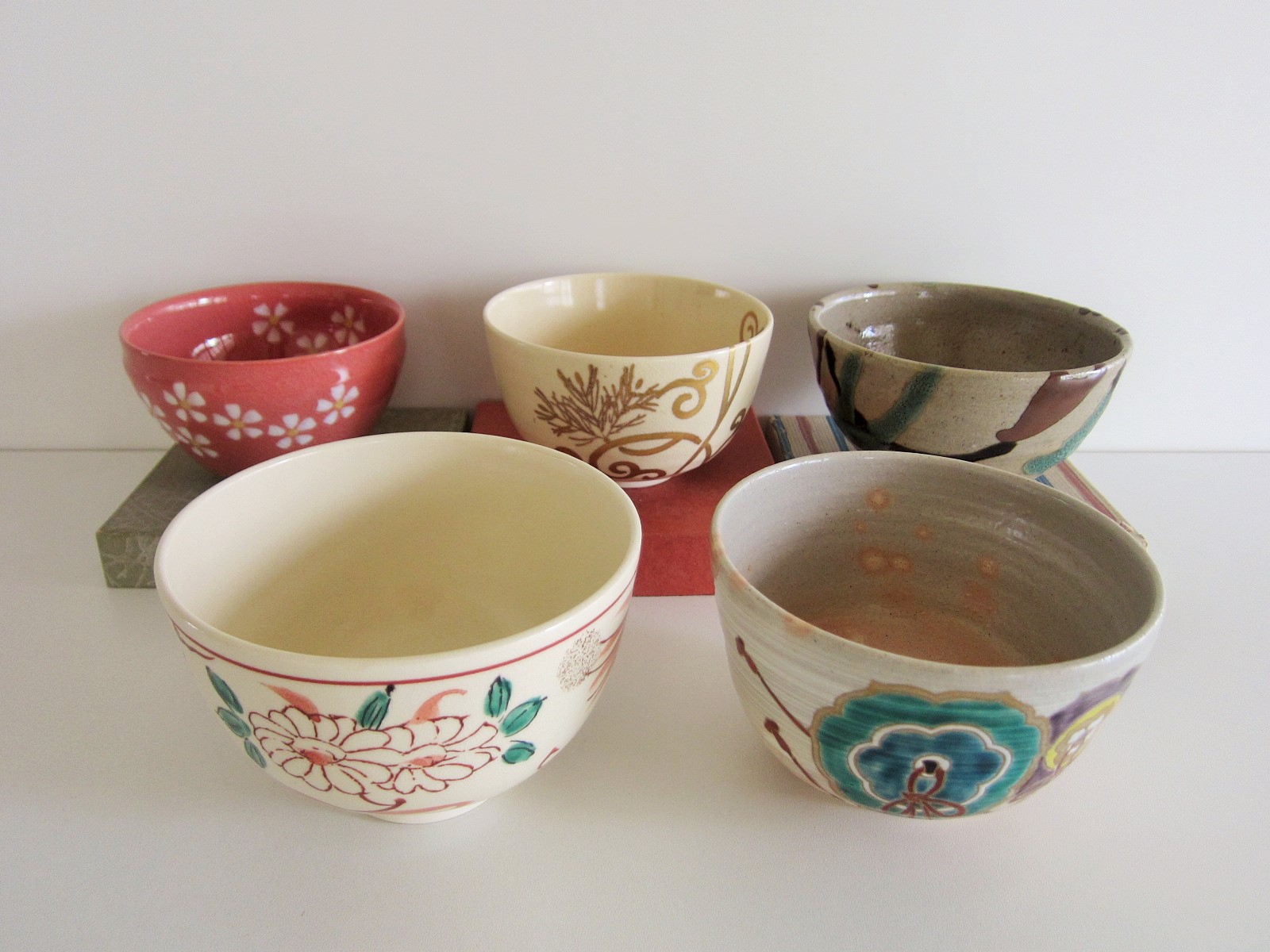14日間レンタル】日本の伝統を保育に お茶をたてるお抹茶経験お