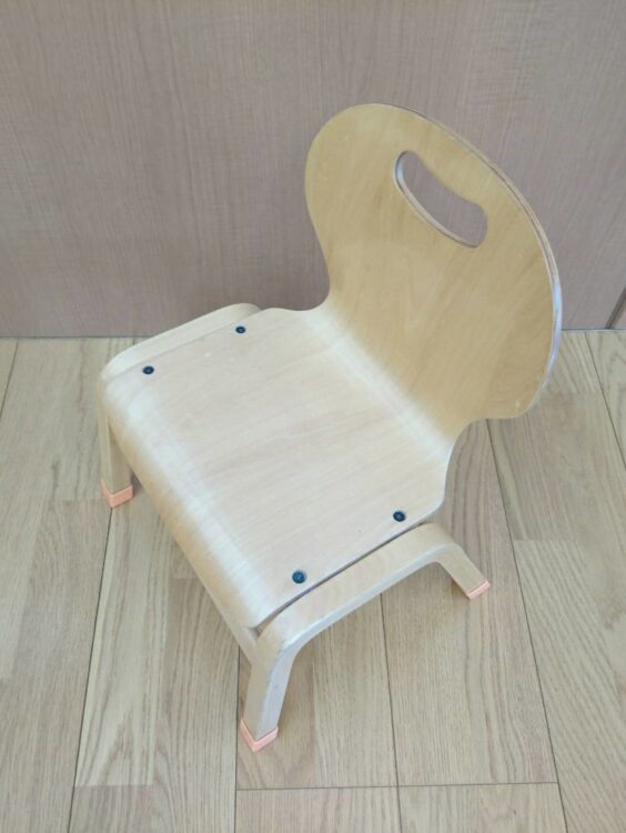 レンタル　椅子　チェア　保育