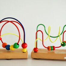 レンタル　知育玩具　ルーピングウーギー